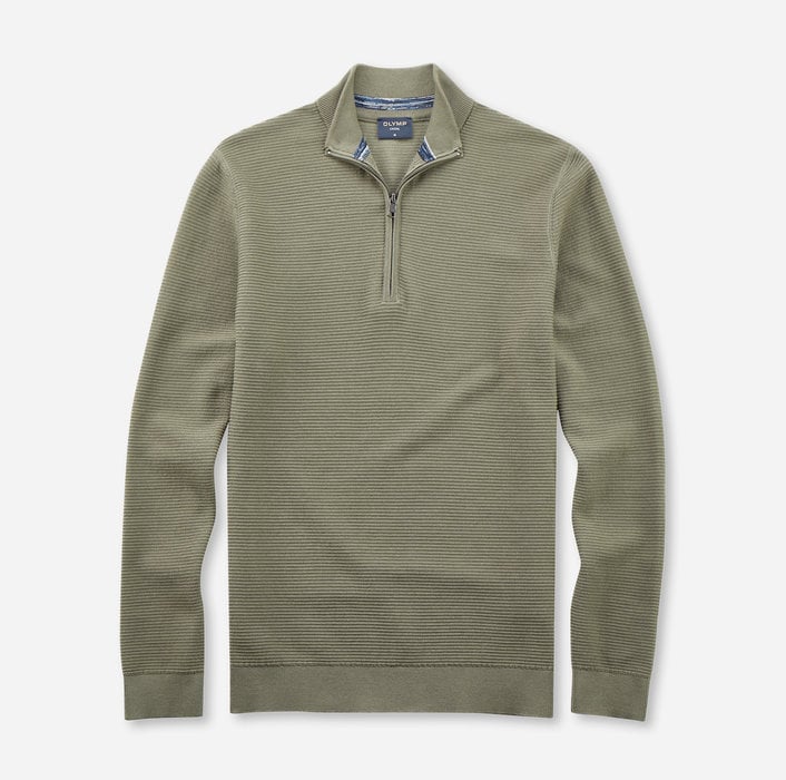 OLYMP Casual Knitwear – Image 3 of 6 OLYMP Casual Knitwear – Image 3 of 6