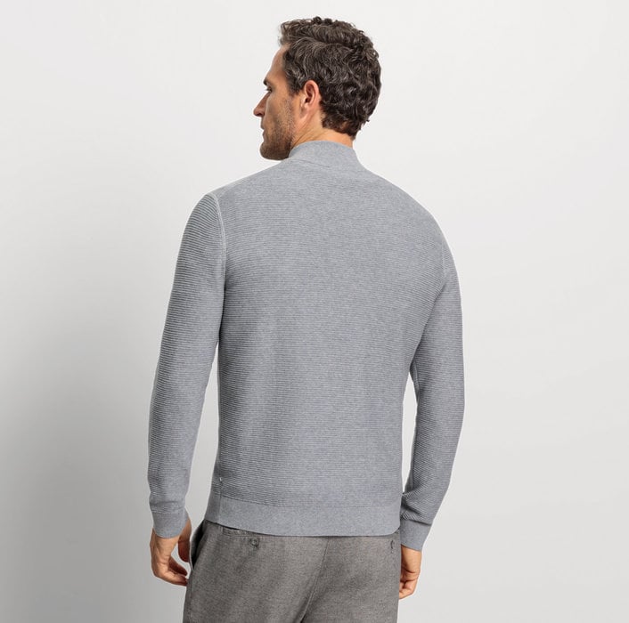 OLYMP Casual Knitwear – Image 5 of 6 OLYMP Casual Knitwear – Image 5 of 6