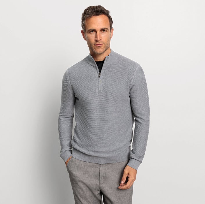 OLYMP Casual Knitwear – Image 1 of 6 OLYMP Casual Knitwear – Image 1 of 6