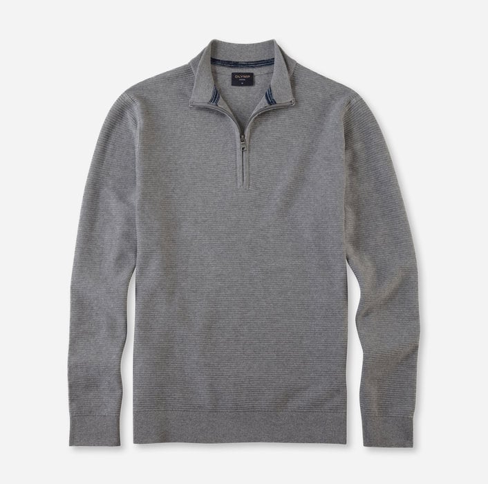 OLYMP Casual Knitwear – Image 3 of 6 OLYMP Casual Knitwear – Image 3 of 6