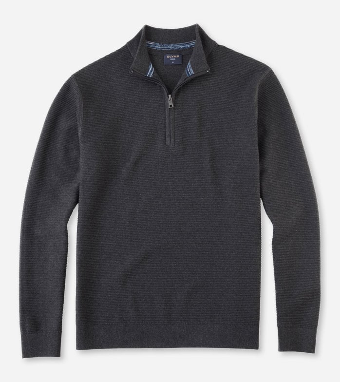 Produktbild: OLYMP Casual Strick Produktbild: OLYMP Casual Strick