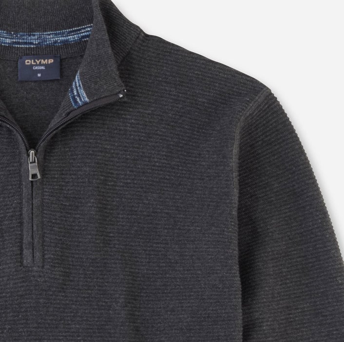 OLYMP Casual Maille – Image 4 sur 6 OLYMP Casual Maille – Image 4 sur 6