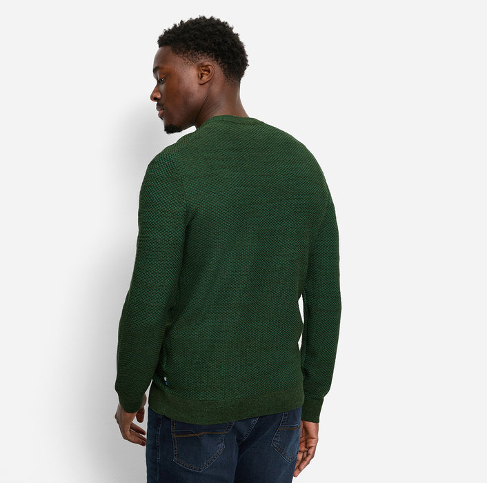 OLYMP Casual Maille – Image 6 sur 7 OLYMP Casual Maille – Image 6 sur 7