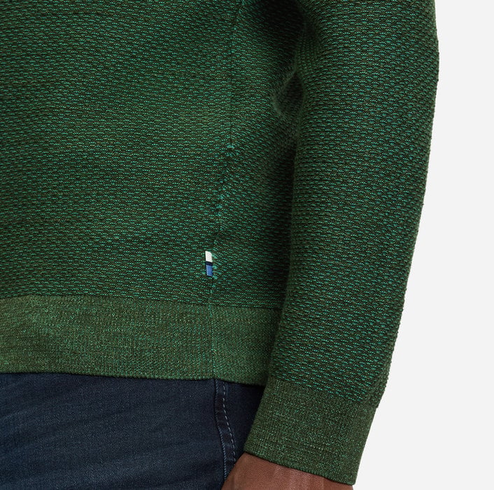 OLYMP Casual Maille – Image 7 sur 7 OLYMP Casual Maille – Image 7 sur 7