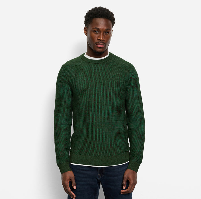 OLYMP Casual Maille – Image 1 sur 7 OLYMP Casual Maille – Image 1 sur 7