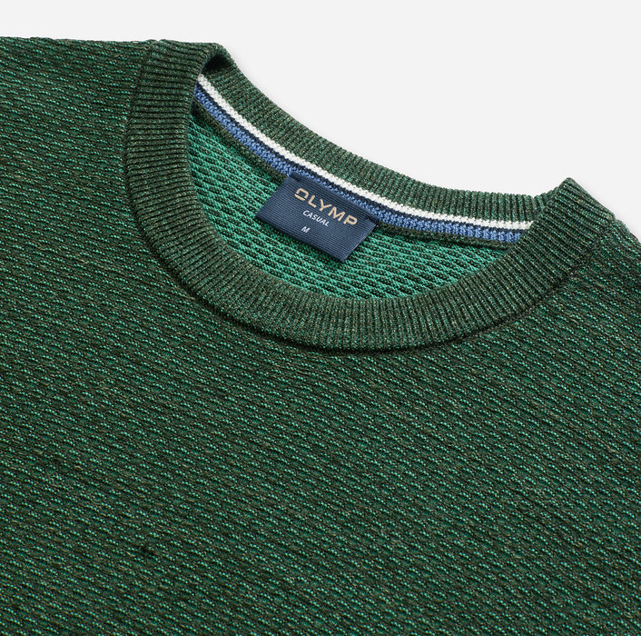 OLYMP Casual Maille – Image 4 sur 7 OLYMP Casual Maille – Image 4 sur 7