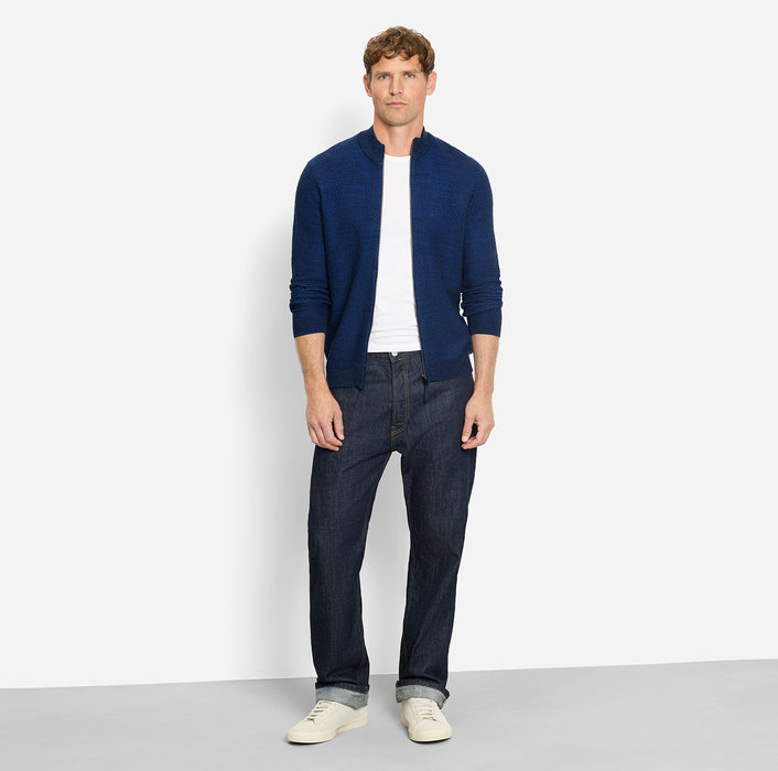 OLYMP Casual Maille – Image 2 sur 7 OLYMP Casual Maille – Image 2 sur 7
