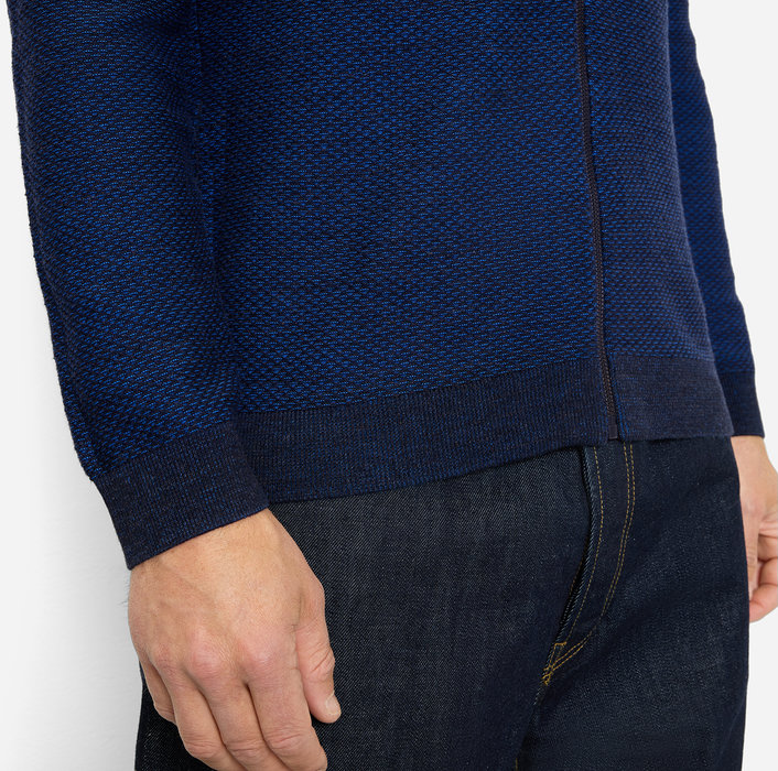OLYMP Casual Maille – Image 7 sur 7 OLYMP Casual Maille – Image 7 sur 7