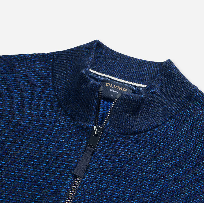 OLYMP Casual Maille – Image 4 sur 7 OLYMP Casual Maille – Image 4 sur 7