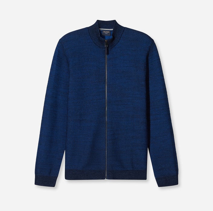 OLYMP Casual Maille – Image 3 sur 7 OLYMP Casual Maille – Image 3 sur 7