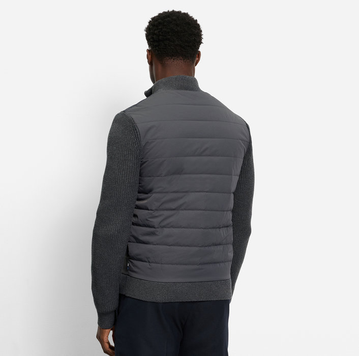 OLYMP Casual Strick – Bild 6 von 7 OLYMP Casual Strick – Bild 6 von 7