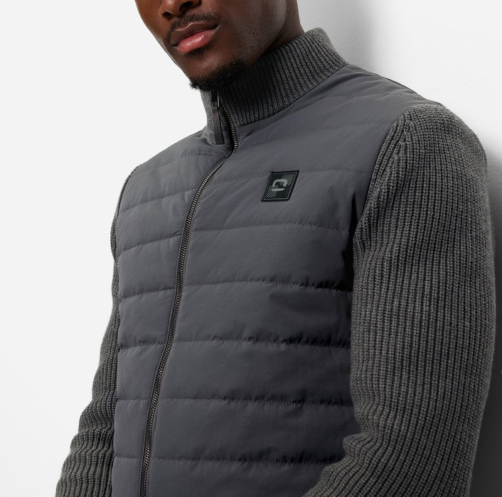 OLYMP Casual Strick – Bild 7 von 7 OLYMP Casual Strick – Bild 7 von 7