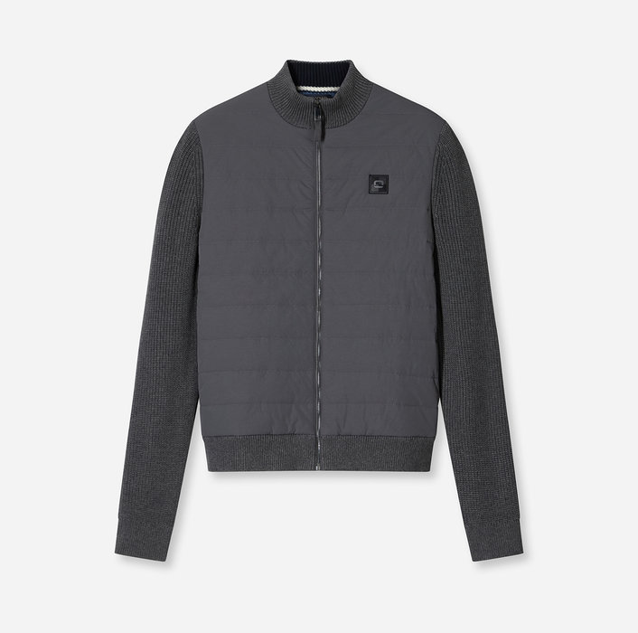 OLYMP Casual Strick – Bild 3 von 7 OLYMP Casual Strick – Bild 3 von 7