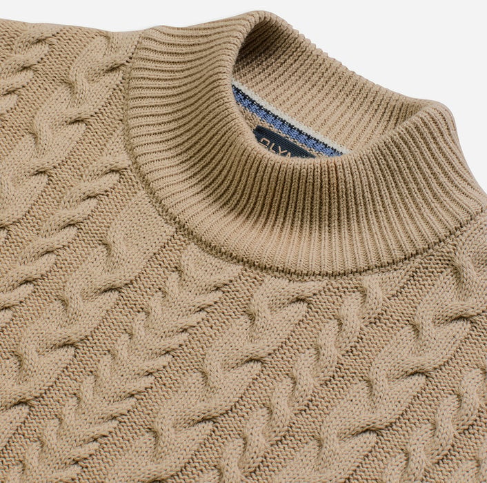 OLYMP Casual Maille – Image 4 sur 7 OLYMP Casual Maille – Image 4 sur 7