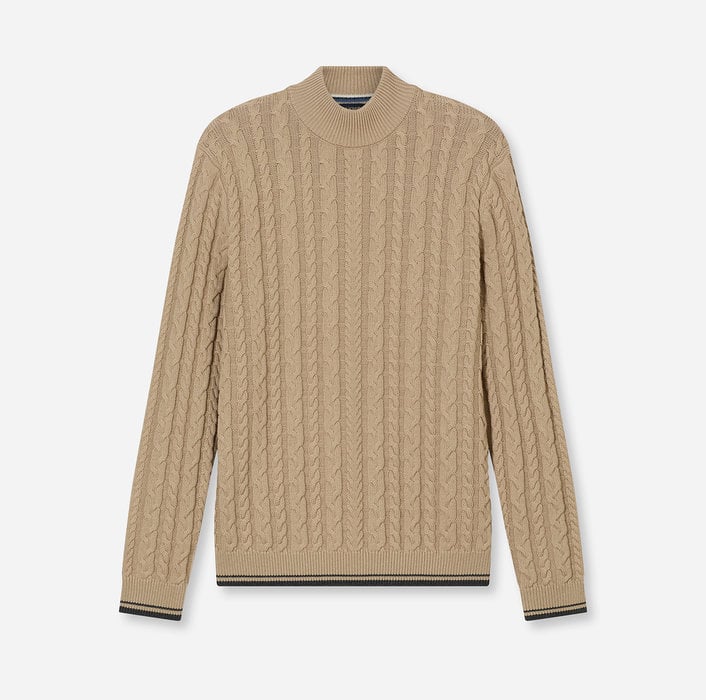 OLYMP Casual Maille – Image 3 sur 7 OLYMP Casual Maille – Image 3 sur 7