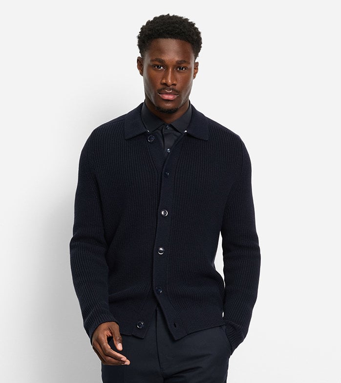 Produktbild: OLYMP Casual Strick Produktbild: OLYMP Casual Strick
