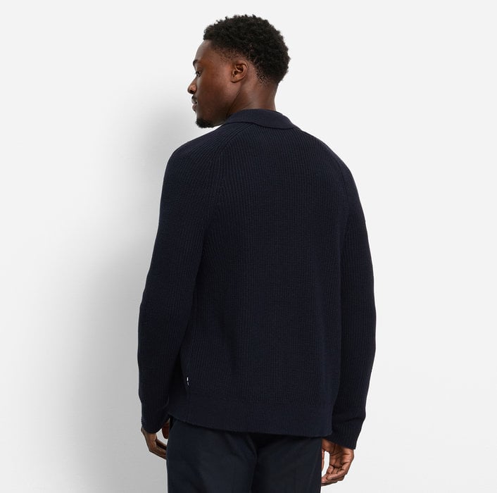 OLYMP Casual Strick – Bild 6 von 7 OLYMP Casual Strick – Bild 6 von 7