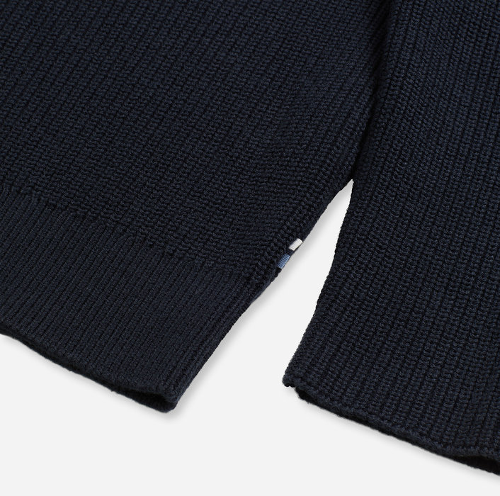 OLYMP Casual Strick – Bild 5 von 7 OLYMP Casual Strick – Bild 5 von 7