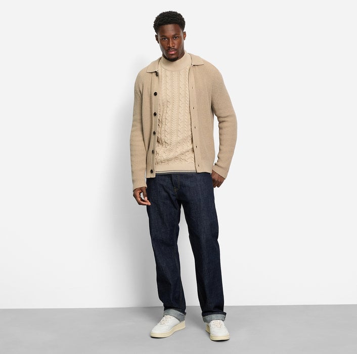 OLYMP Casual Maille – Image 2 sur 7 OLYMP Casual Maille – Image 2 sur 7