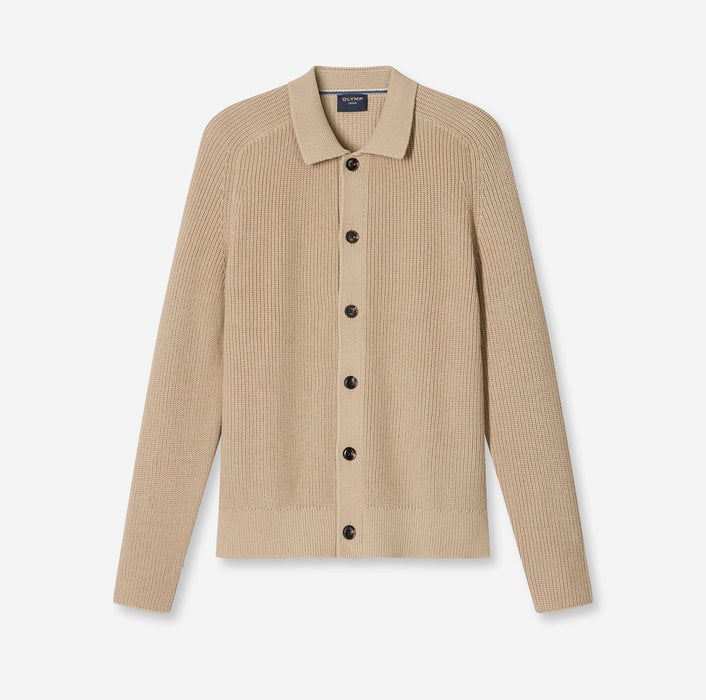 OLYMP Casual Maille – Image 3 sur 7 OLYMP Casual Maille – Image 3 sur 7