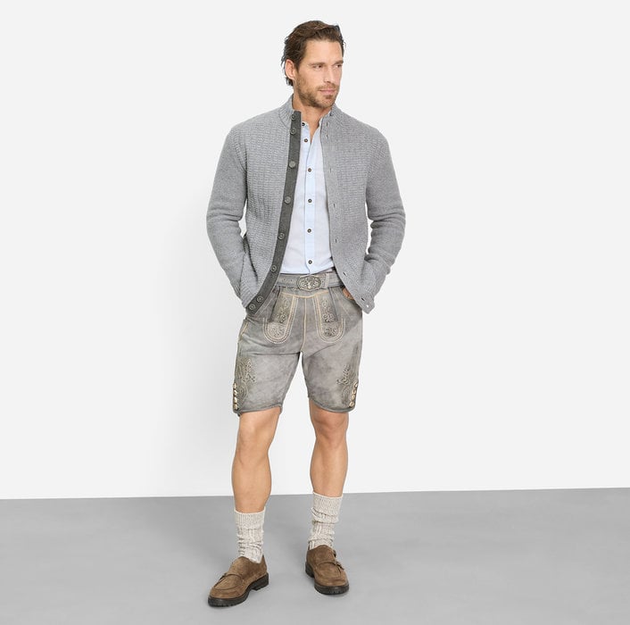OLYMP Casual Knitwear – Image 2 of 6 OLYMP Casual Knitwear – Image 2 of 6
