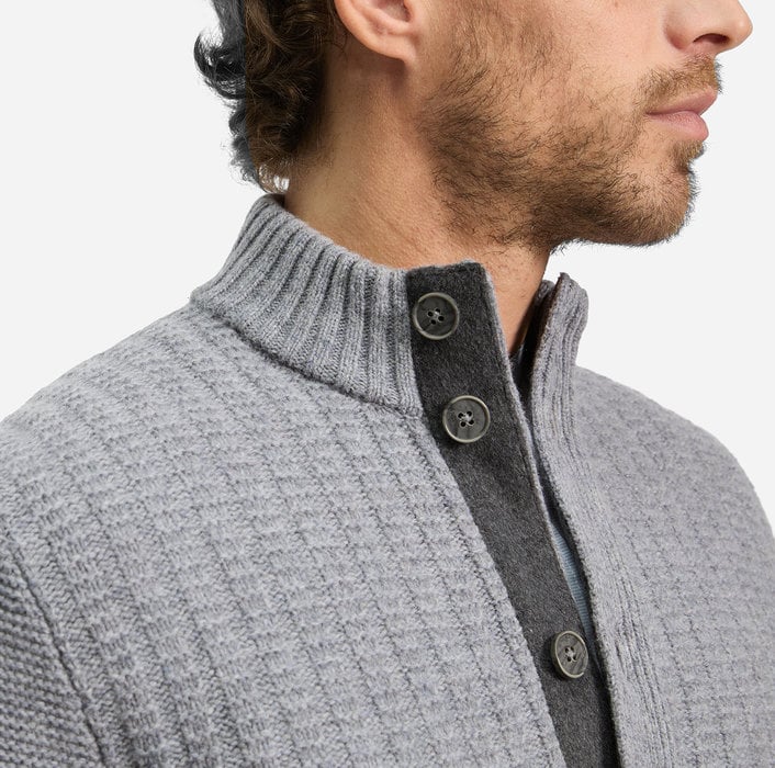 OLYMP Casual Knitwear – Image 6 of 6 OLYMP Casual Knitwear – Image 6 of 6