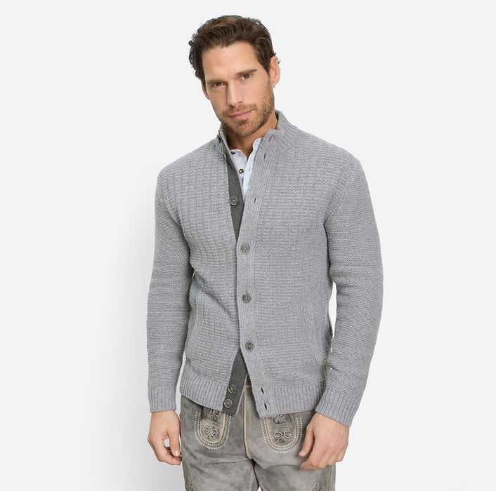 OLYMP Casual Knitwear – Image 1 of 6 OLYMP Casual Knitwear – Image 1 of 6