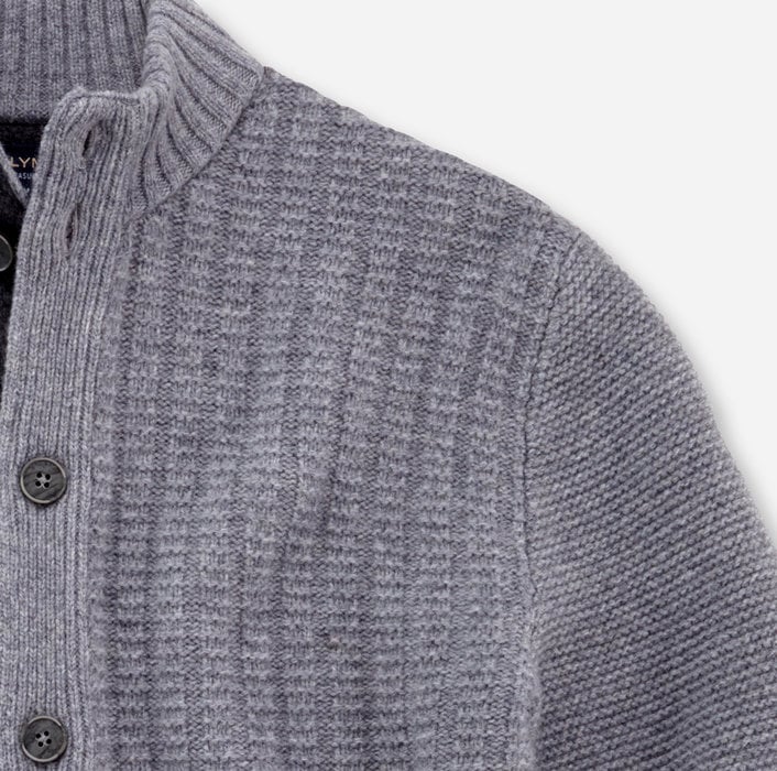 OLYMP Casual Knitwear – Image 4 of 6 OLYMP Casual Knitwear – Image 4 of 6