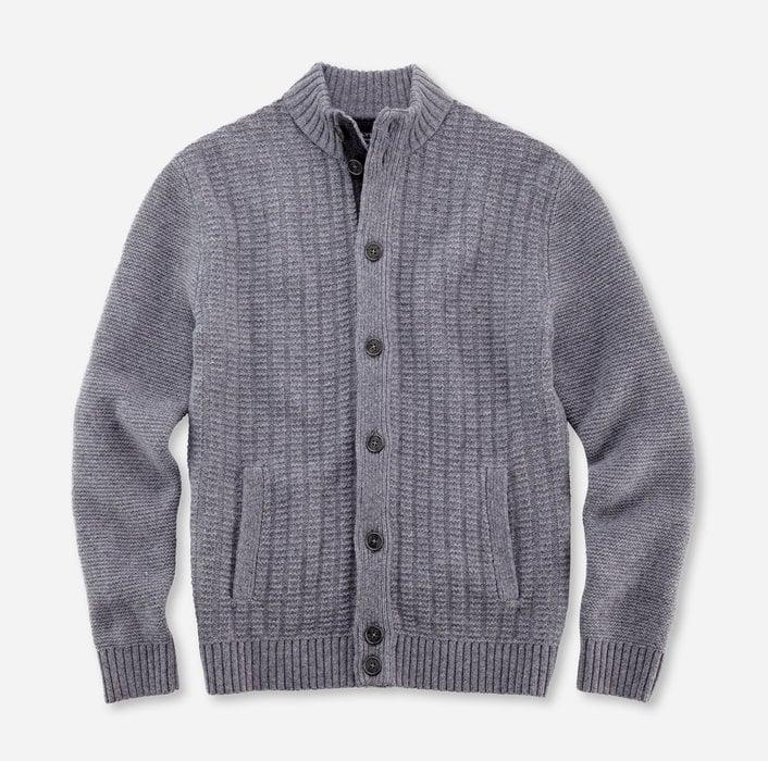 OLYMP Casual Knitwear – Image 3 of 6 OLYMP Casual Knitwear – Image 3 of 6
