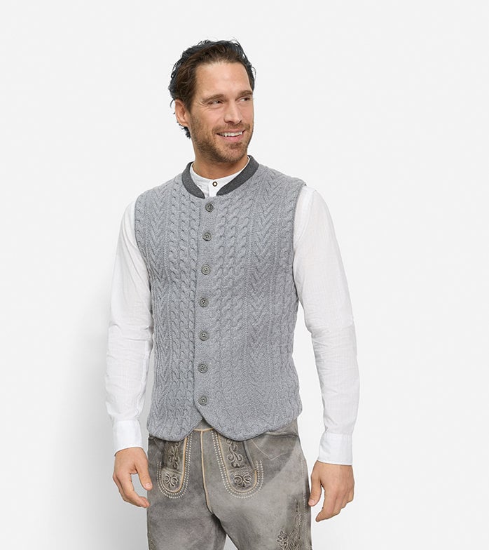 Produktbild: OLYMP Casual Strick Produktbild: OLYMP Casual Strick