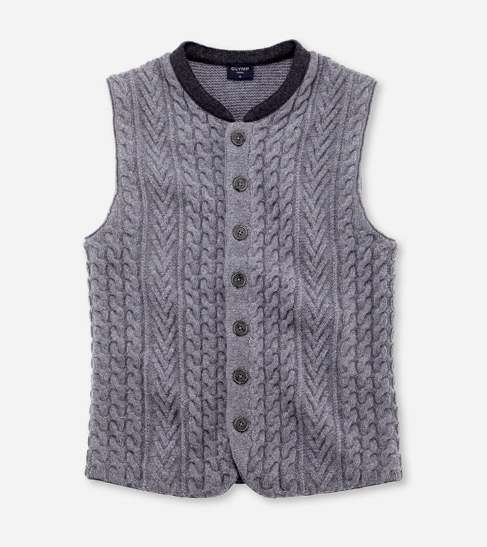 Produktbild: OLYMP Casual Strick Produktbild: OLYMP Casual Strick
