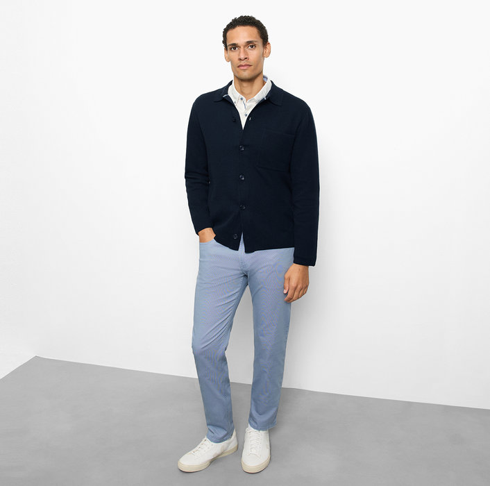 OLYMP Casual Knitwear – Image 2 of 7 OLYMP Casual Knitwear – Image 2 of 7