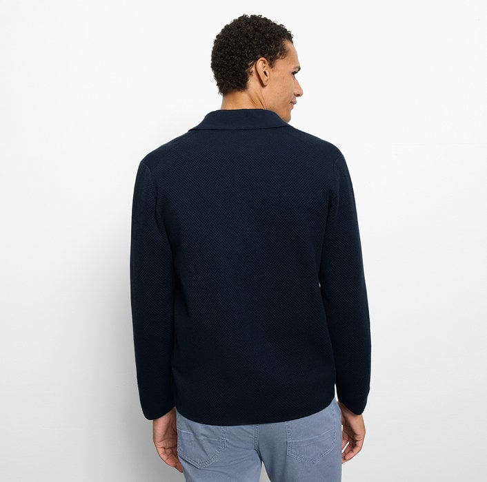 OLYMP Casual Knitwear – Image 6 of 7 OLYMP Casual Knitwear – Image 6 of 7