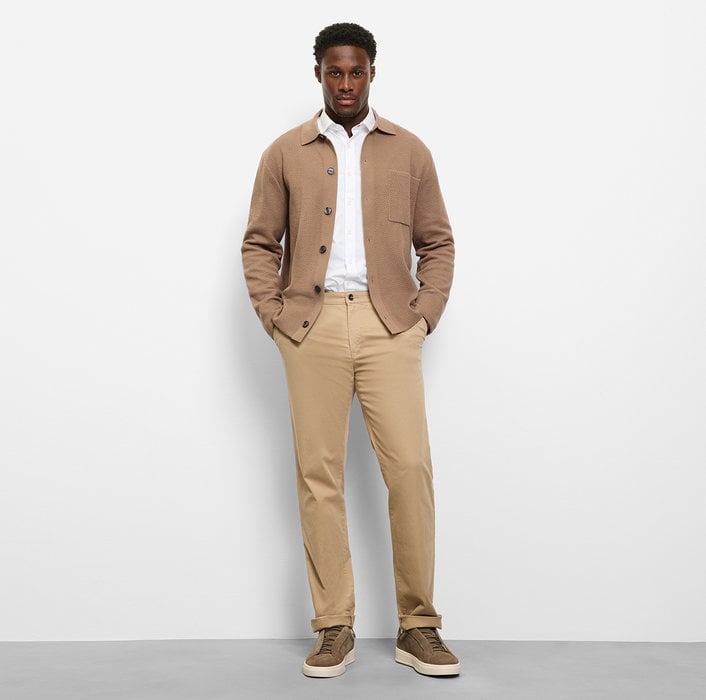 OLYMP Casual Knitwear – Image 2 of 7 OLYMP Casual Knitwear – Image 2 of 7