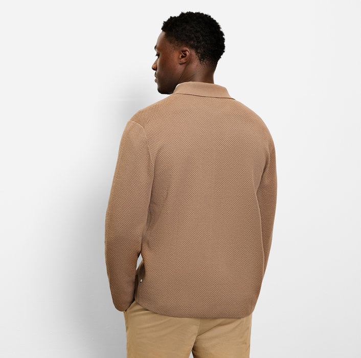 OLYMP Casual Knitwear – Image 6 of 7 OLYMP Casual Knitwear – Image 6 of 7