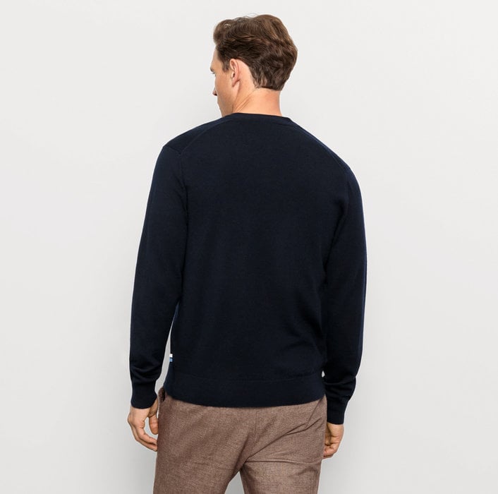 OLYMP Casual Strick – Bild 5 von 6 OLYMP Casual Strick – Bild 5 von 6