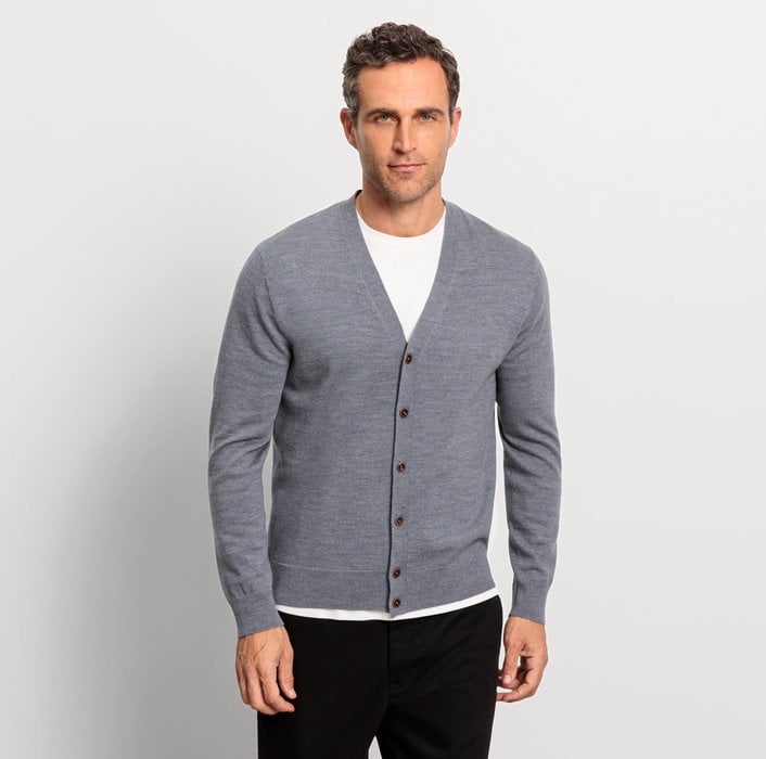OLYMP Casual Strick – Bild 1 von 6 OLYMP Casual Strick – Bild 1 von 6