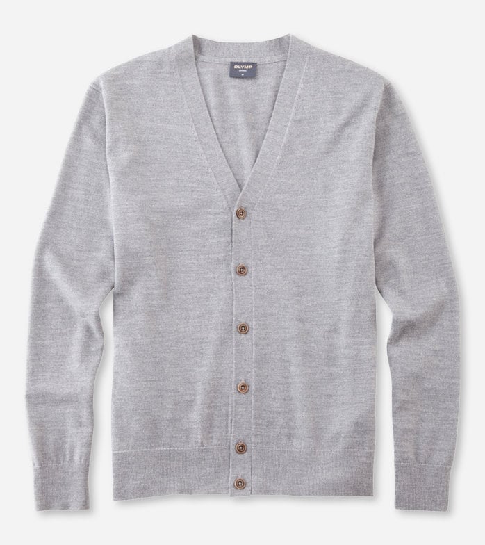 Produktbild: OLYMP Casual Strick Produktbild: OLYMP Casual Strick