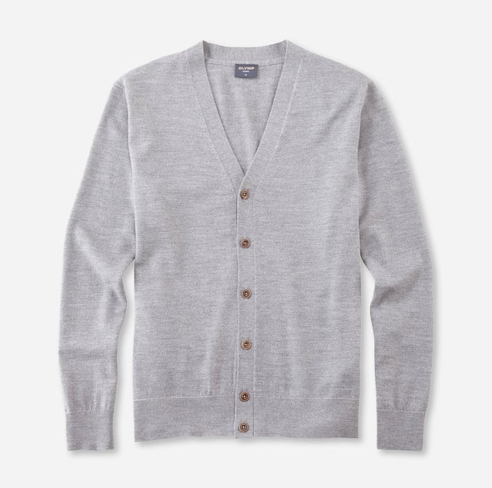 OLYMP Casual Strick – Bild 3 von 6 OLYMP Casual Strick – Bild 3 von 6