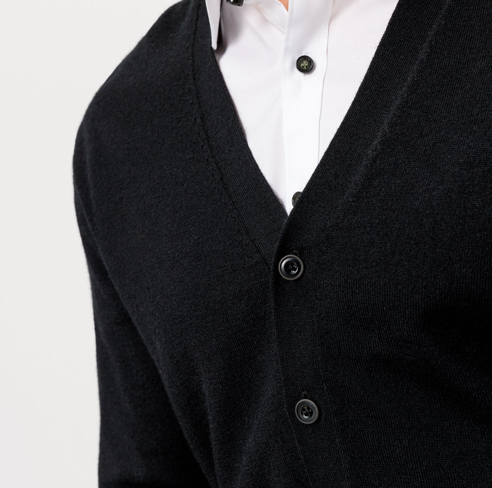 OLYMP Casual Strick – Bild 6 von 6 OLYMP Casual Strick – Bild 6 von 6