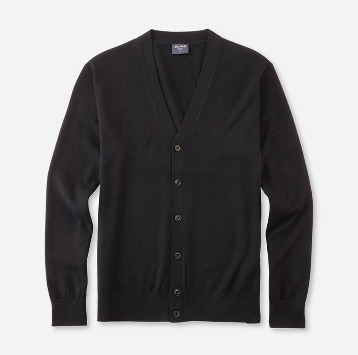 OLYMP Casual Strick – Bild 3 von 6 OLYMP Casual Strick – Bild 3 von 6