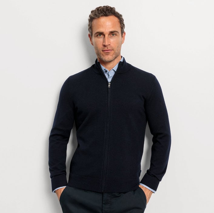OLYMP Casual Maille – Image 1 sur 6 OLYMP Casual Maille – Image 1 sur 6