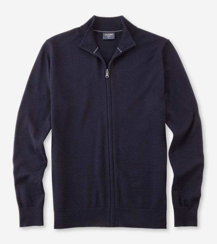 Produktbild: OLYMP Casual Strick Produktbild: OLYMP Casual Strick