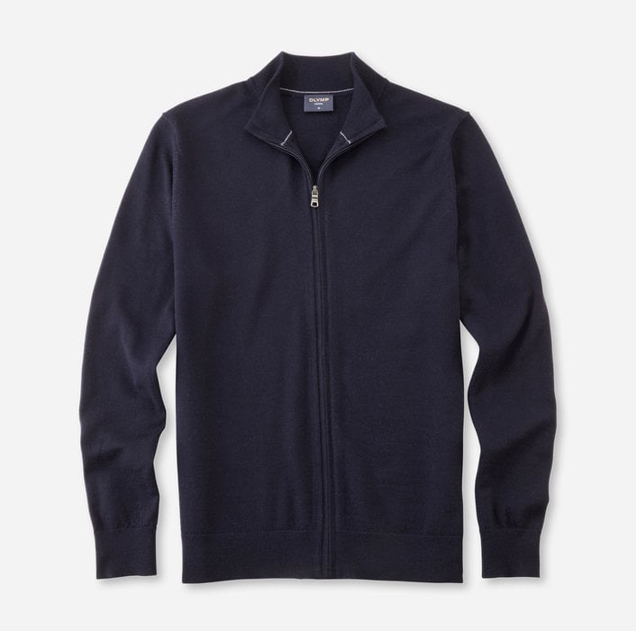 OLYMP Casual Maille – Image 3 sur 6 OLYMP Casual Maille – Image 3 sur 6