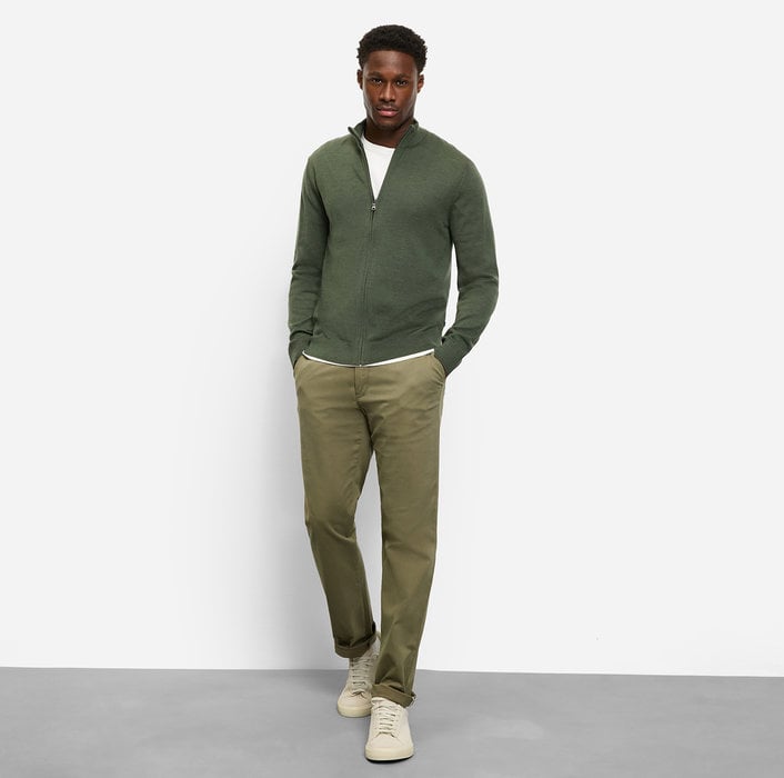 OLYMP Casual Knitwear – Image 2 of 7 OLYMP Casual Knitwear – Image 2 of 7