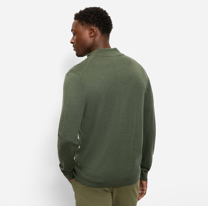 OLYMP Casual Knitwear – Image 6 of 7 OLYMP Casual Knitwear – Image 6 of 7