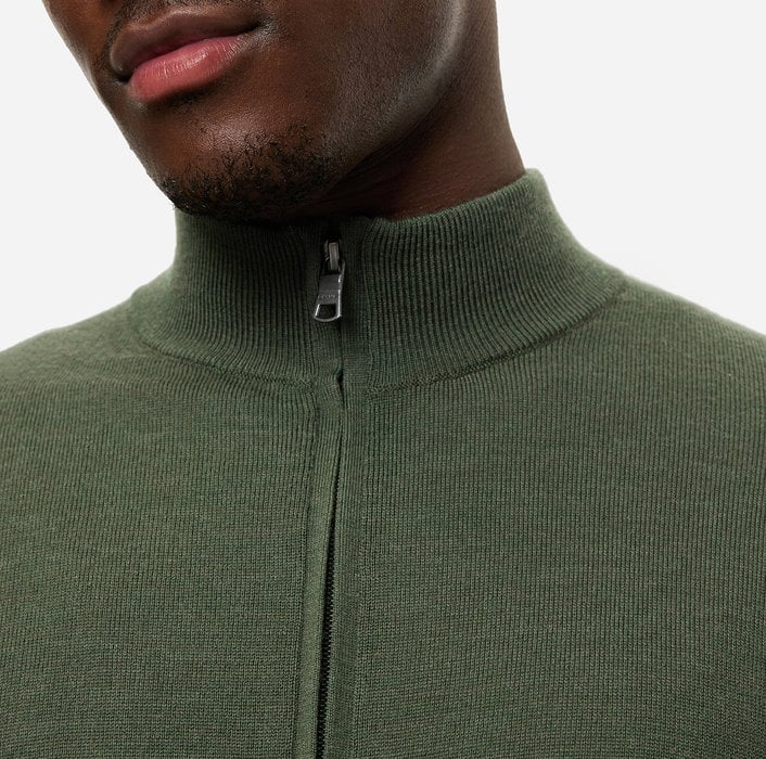 OLYMP Casual Knitwear – Image 7 of 7 OLYMP Casual Knitwear – Image 7 of 7