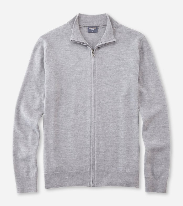 Produktbild: OLYMP Casual Strick Produktbild: OLYMP Casual Strick