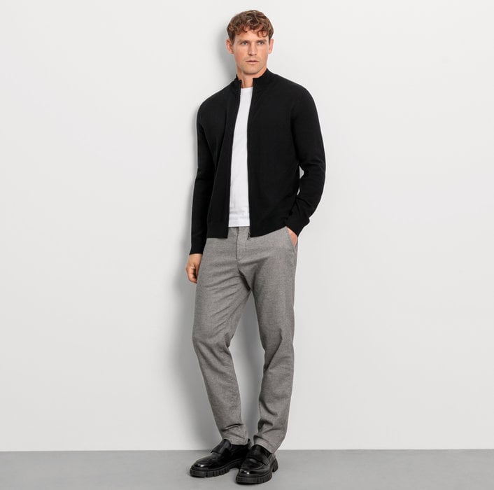 OLYMP Casual Knitwear – Image 2 of 6 OLYMP Casual Knitwear – Image 2 of 6