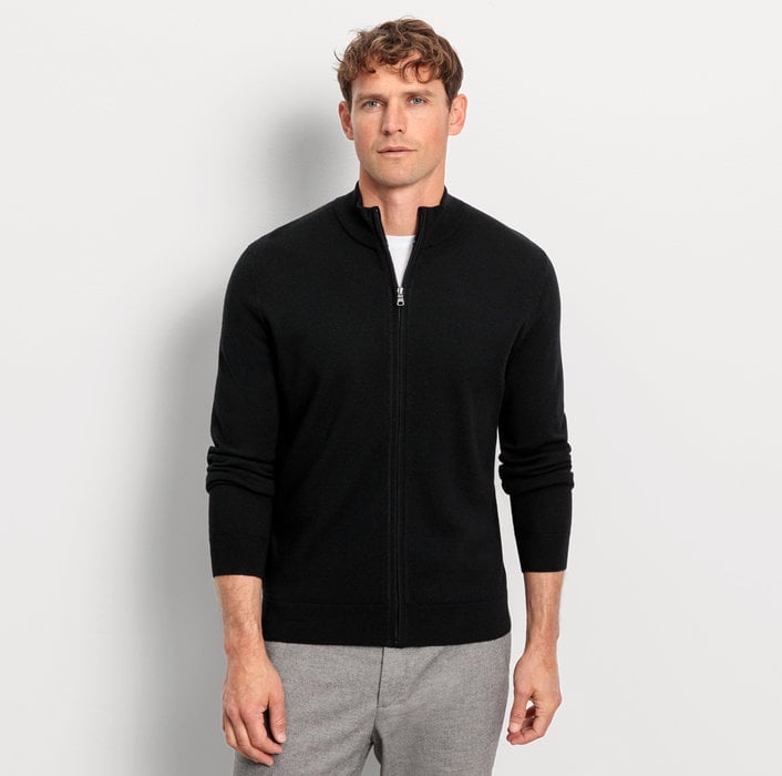 OLYMP Casual Knitwear – Image 1 of 6 OLYMP Casual Knitwear – Image 1 of 6